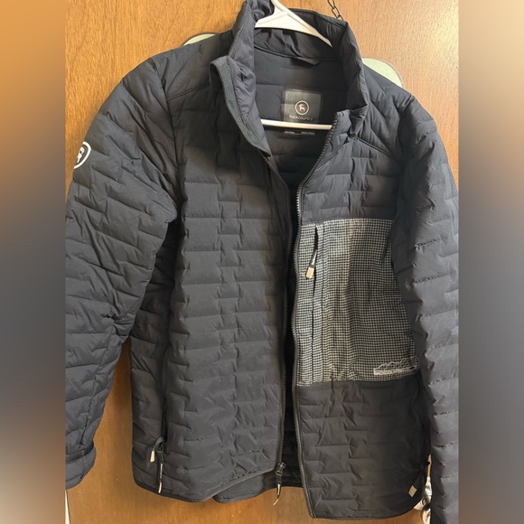 Backcountry Jackets & Blazers - Backcountry Peale Primaloft Stitch-Free Baffle Stretch Jacket - Women's